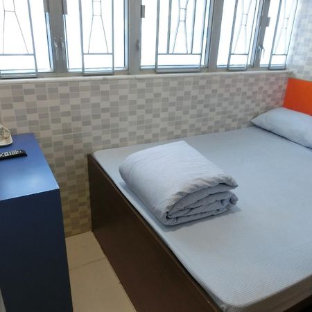 Amigo Inn Χονγκ Κονγκ Εξωτερικό φωτογραφία