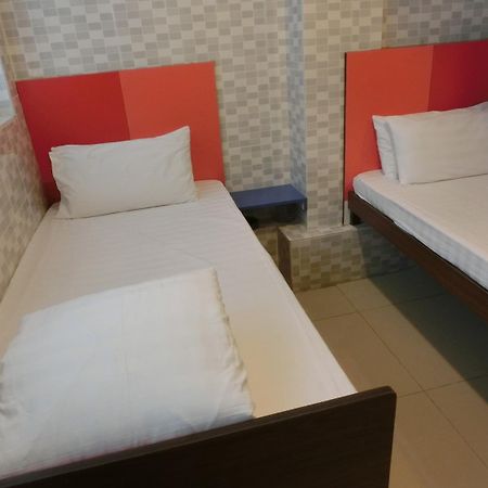 Amigo Inn Χονγκ Κονγκ Εξωτερικό φωτογραφία